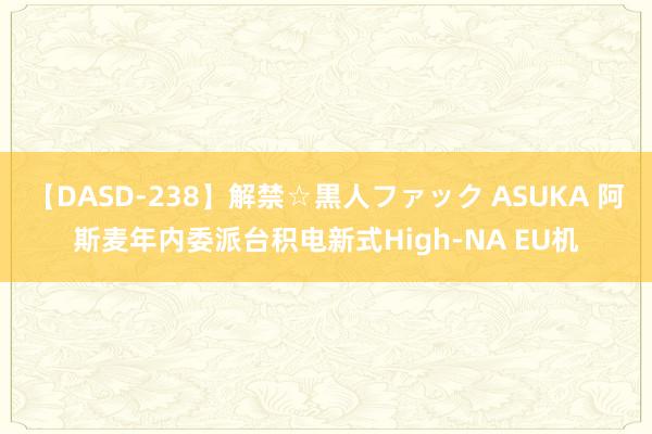 【DASD-238】解禁☆黒人ファック ASUKA 阿斯麦年内委派台积电新式High-NA EU机